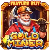 Gold Miner game cover
