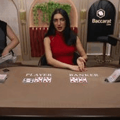 Speed Baccarat Q game cover