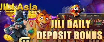 Daily Slot Free Spins promotion